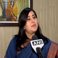 "Unfortunate that women are unsafe in Maa Durga's Bengal": BJP's Bansuri Swaraj over Durgapur gangrape