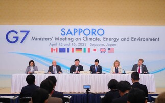 'Accelerate the phase out': How the G7 cooled on fossil fuels as the answer to the energy crisis
