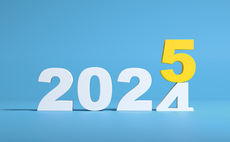 Provider predictions for 2025