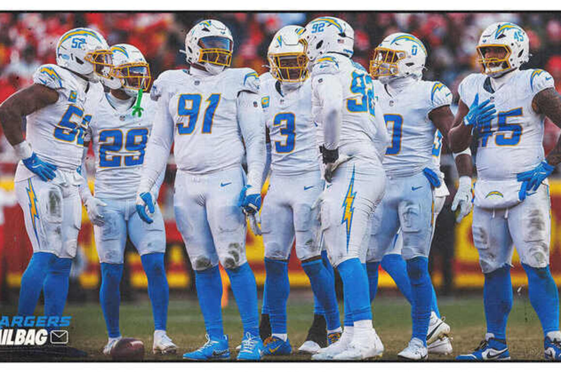 Why the Chargers Defense Could Carry Them Deep in the Playoffs