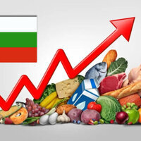 Bulgaria Inflation Hits 6.8% as Transport and Food Costs Surge