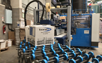 Bond It continues major investment programme