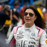 Katherine Legge, 44, to make Cup Series debut at Phoenix