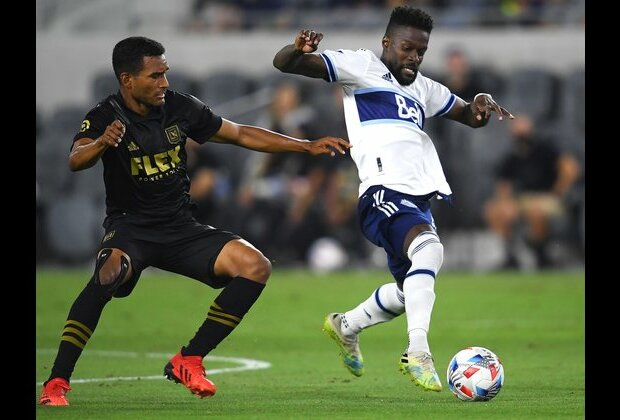 Whitecaps' Tosaint Ricketts signs one-year contract