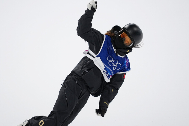 (MICO2026)ITALY-LIVIGNO-OLYMPIC WINTER GAMES-SNOWBOARD-WOMEN'S BIG AIR-FINAL
