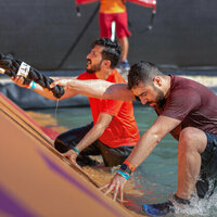 53% of Abu Dhabi residents meet WHO's physical activity levels: DCD