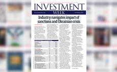 Investment Week digital edition - 28 February 2022