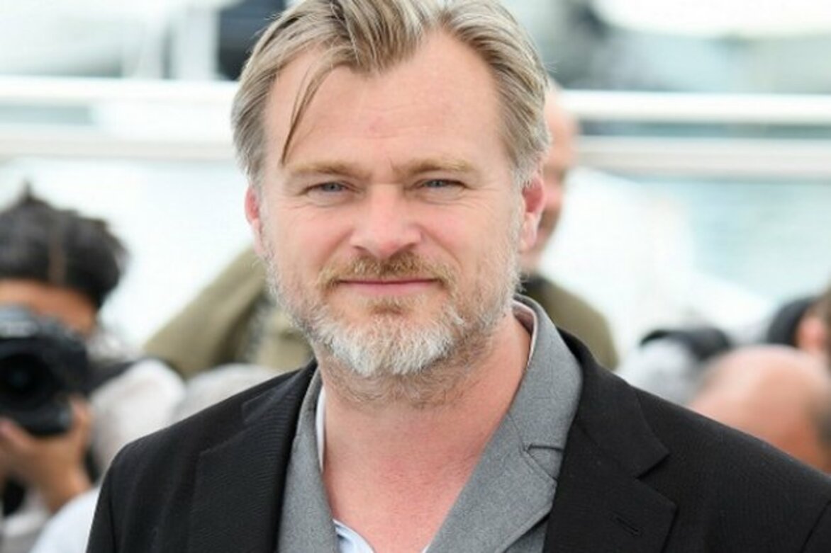 Christopher Nolan chooses Universal Pictures for new film