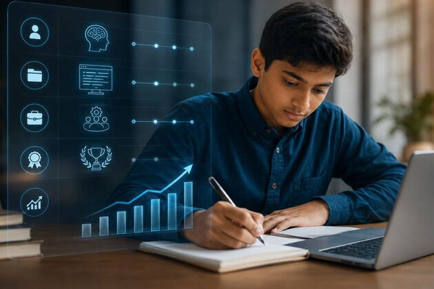 Why Waiting Until Grade 12 Is the New College and Career Planning Mistake
