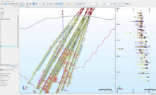  Micromine Effects is a free utility that enables anyone to view, share and interrogate Micromine output files