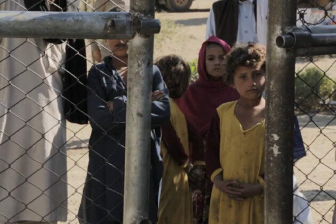 Afghanistan starves as allies freeze its future