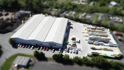 Huws Gray partners with Slimstock to automate and centralise supply chain planning