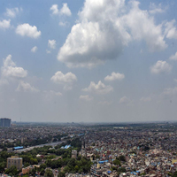 Indian real estate to reach USD 5-10 trillion, fuelling one-fifth of India's GDP by 2047: Report