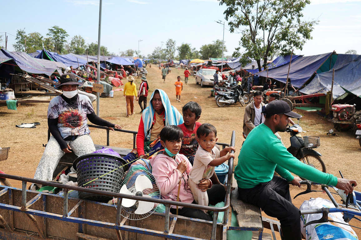 Thai-Cambodia conflict: UNESCO urges urgent protection of Hindu temple, cultural heritage