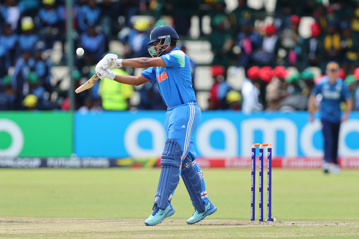 Proud to carry senior stars Rohit, Harmanpreet's legacy: India U19 skipper Mhatre after 6th title win