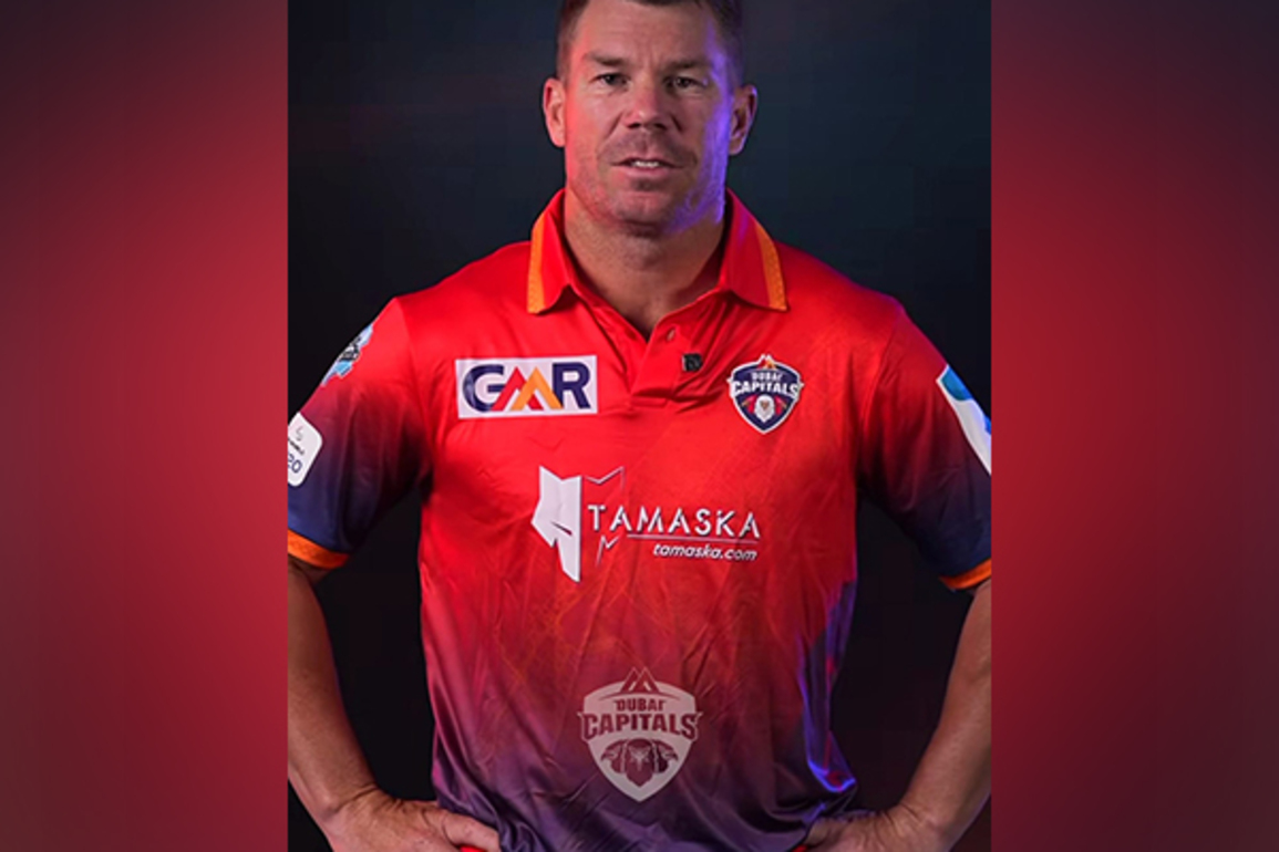 Australia legend David Warner joins Seattle Orcas for Major League Cricket 2025