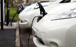 Record EV sales and 'obscene' energy firm profits: BusinessGreen's most read stories of the week