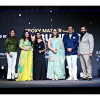 Saina Nehwal Applauds India's Rising Business Icons at Business Excellence India Awards 2026