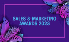 The 2023 Sales and Marketing Awards have launched! 