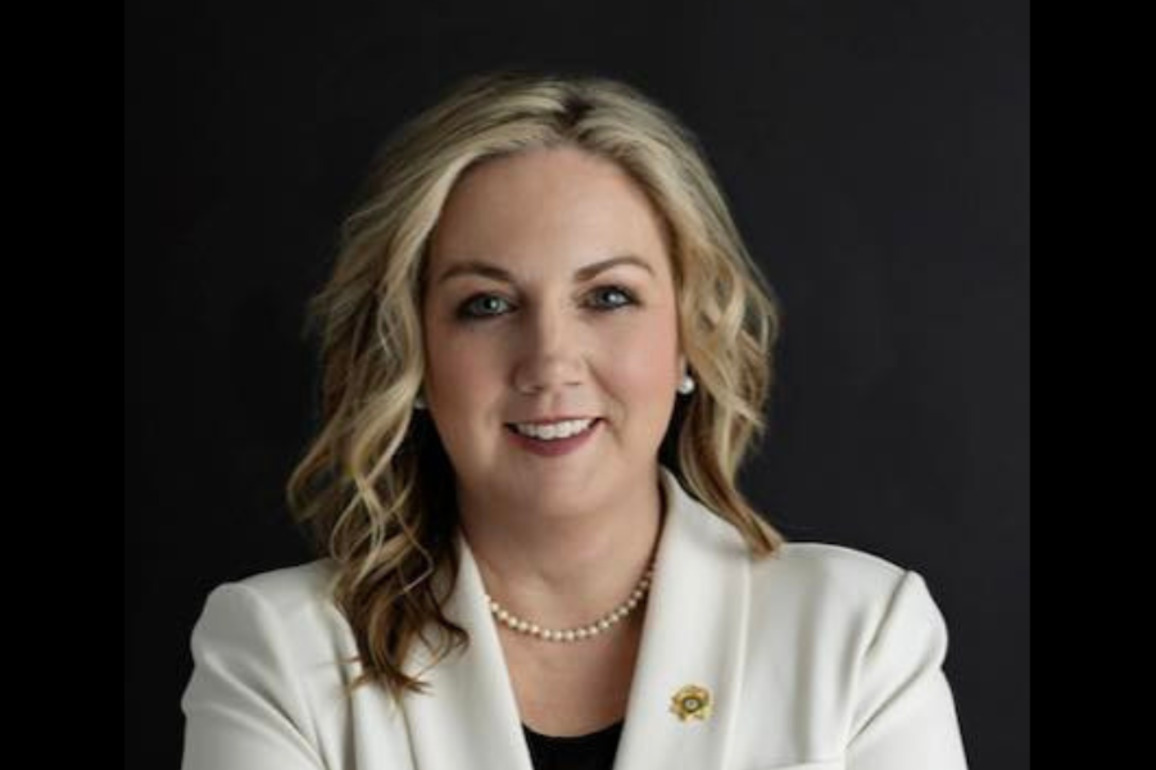 Alabama Attorney General candidate Pamela Casey reports significant initial campaign contributions