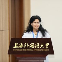 CHINA-KUWAIT-RESEARCHER-INTERVIEW (CN)
