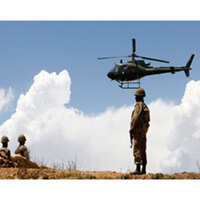 Balochistan's civilian life crushed under expanding security clampdown