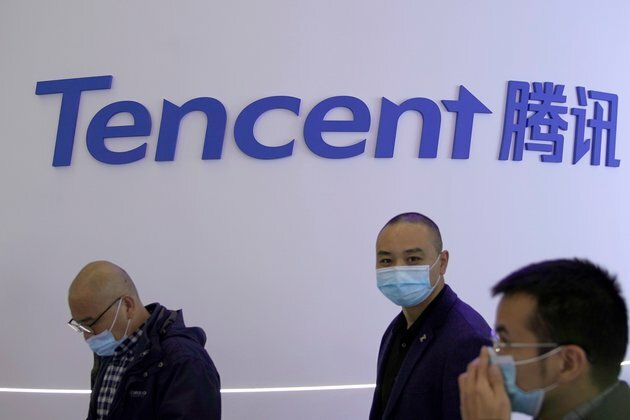 China Turns Up Heat on Country&#039;s Tech Giants