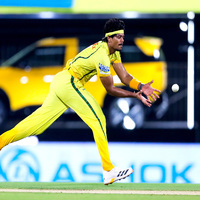 CSK suffer fresh blow as Ramakrishna Ghosh ruled out of IPL 2026 with foot fracture