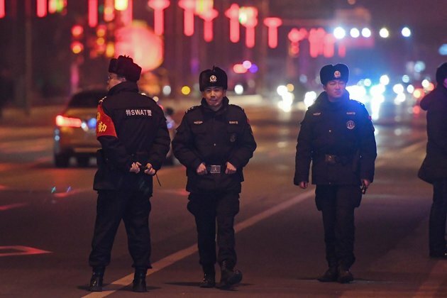 China Orders Police Not to Enter Businesses Where North Koreans Work