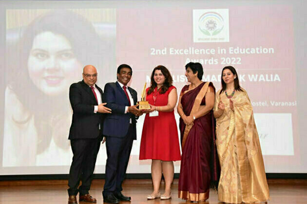 Sunbeam World School announces admission open for 2023-24