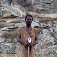 Self-styled 'prophet' arrested in Ghana over doomsday flood scare