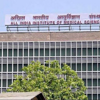 2.5 kg baby undergoes life-saving lung surgery at AIIMS Delhi