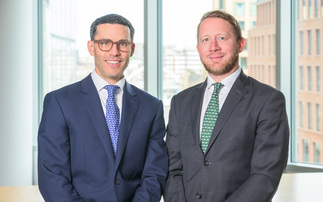 Partner Insight: AllianzGI's Giles Money and Alex Bibani on the Global Sustainability Strategy 