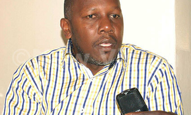 ''KCCA should change its mode of work'' ''KCCA should change its mode of work''