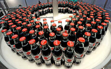 Coca-Cola confirms cash to can captured carbon