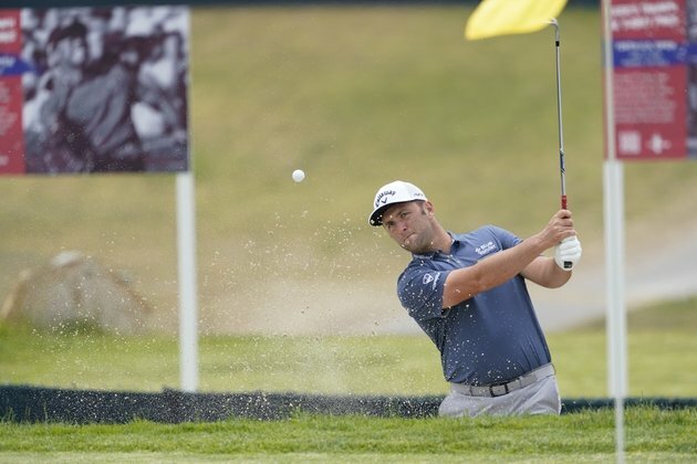 Jon Rahm talks Memorial exit ahead of U.S. Open