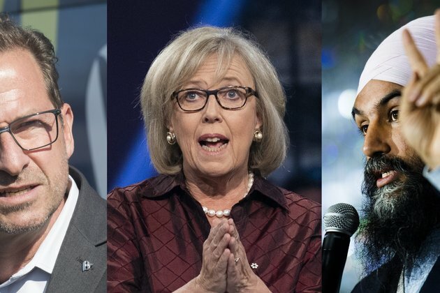 Why Canada should embrace a coalition-style &#039;fellowship of parties&#039;