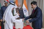 DP World signs MOUs worth Rs 25,000 crore to strengthen logistics in Gujarat
