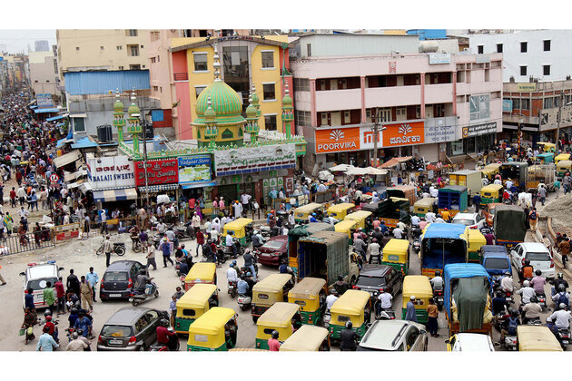 Bengaluru real estate market remains strong, high absorption in Rs 1.5-2.5 crore ticket-size