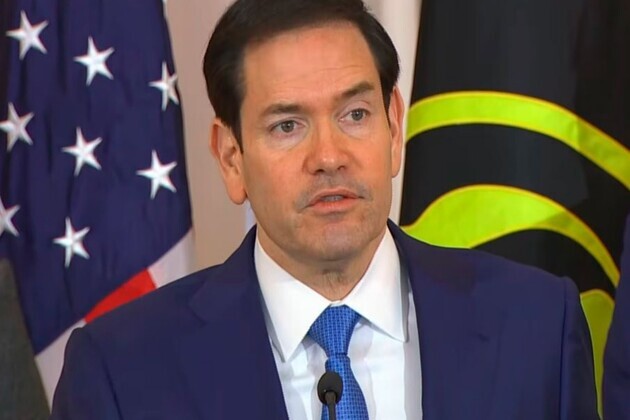 Future deal must "definitively prevent" Iran from "sprinting towards a nuclear weapon": Rubio