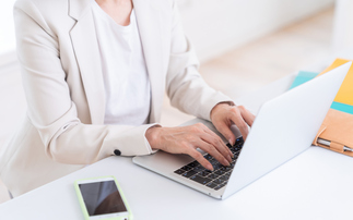 Can your female clients afford to take a career break?