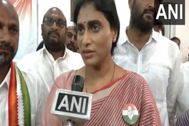 BJP murdered aspirations of Muslims: Congress' YS Sharmila condemns passage of Waqf amendment bill in Lok Sabha