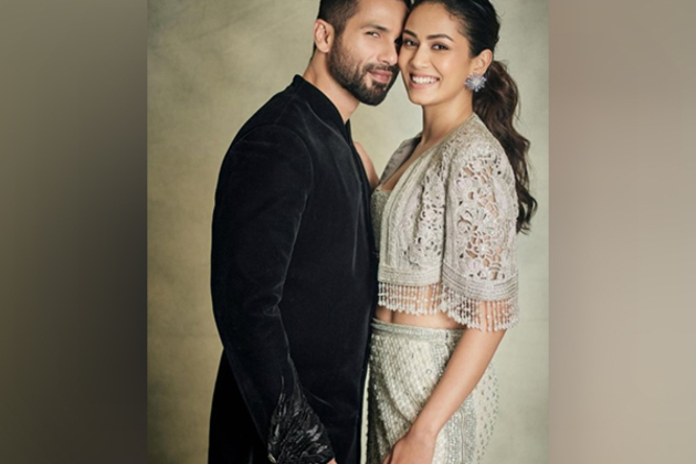 "His passion for dance, discipline towards work...": Mira heaps praise on hubby Shahid Kapoor as duo collaborate on new entrepreneurial journey
