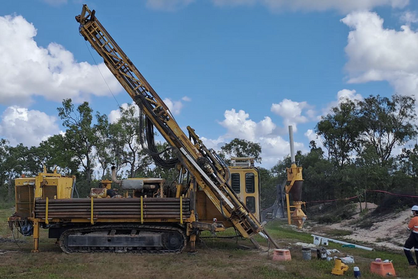 Pacgold announces maiden gold resource