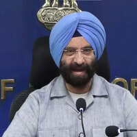 "Got everything to do cloud seeding": Delhi Minister Manjinder Singh Sirsa