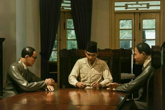 Indonesia plans to rewrite its national history: A return to an incomplete narrative?