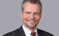 Blum named new head of M&A for EY Switzerland 