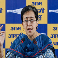 "Unable to provide safety": Atishi criticises BJP govt in Delhi after multiple schools recieve bomb threats