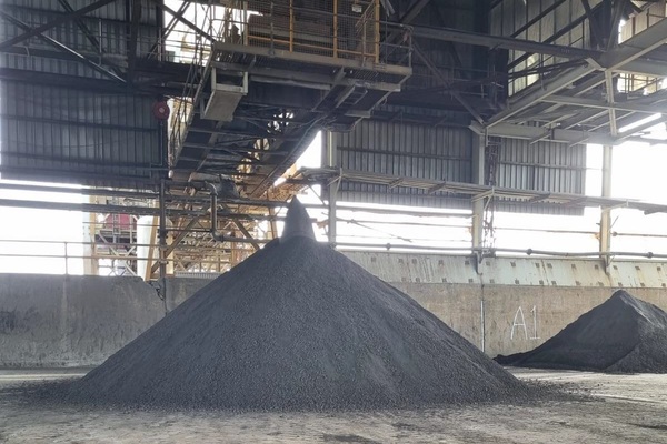 Mining Briefs: Besra, Andean, and more