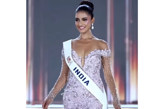India's Nikita Porwal bows out of 73rd Miss World 2026 after a Top 40 finish